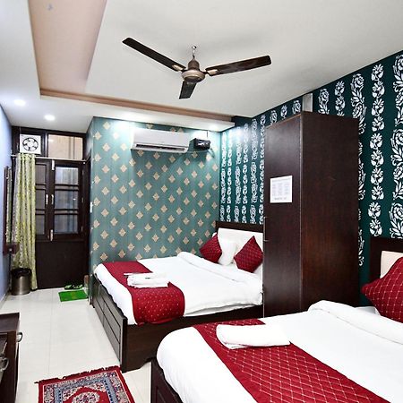 Hotel Dev Bhoomi Inn Rishīkesh Esterno foto