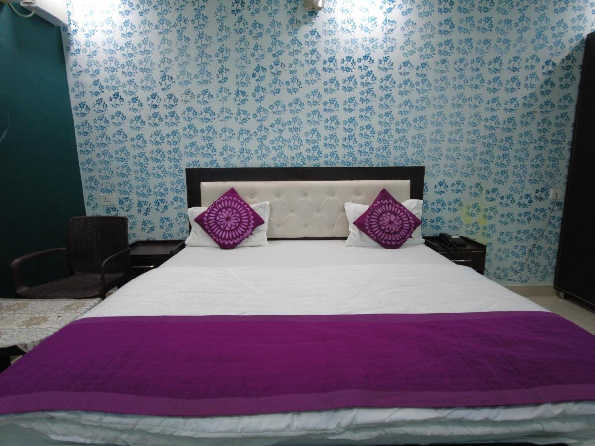 Hotel Dev Bhoomi Inn Rishīkesh Esterno foto