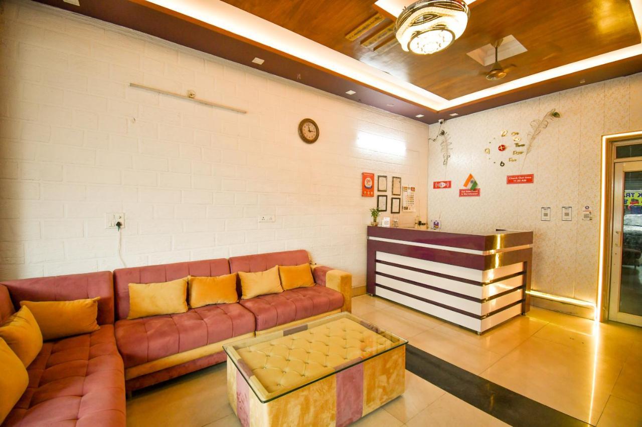 Hotel Dev Bhoomi Inn Rishīkesh Esterno foto